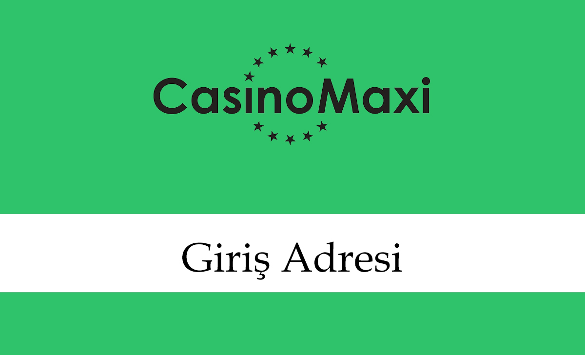 casinomaxi283giriş