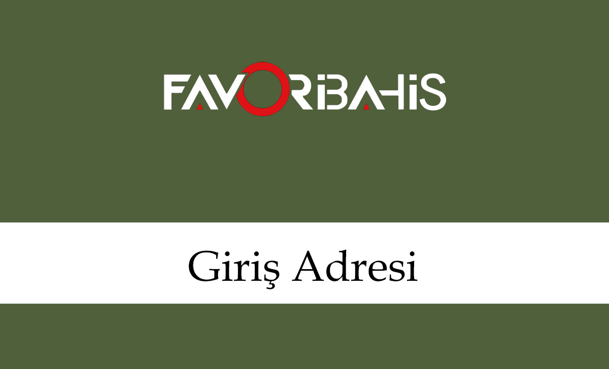 favoribahis124giriş