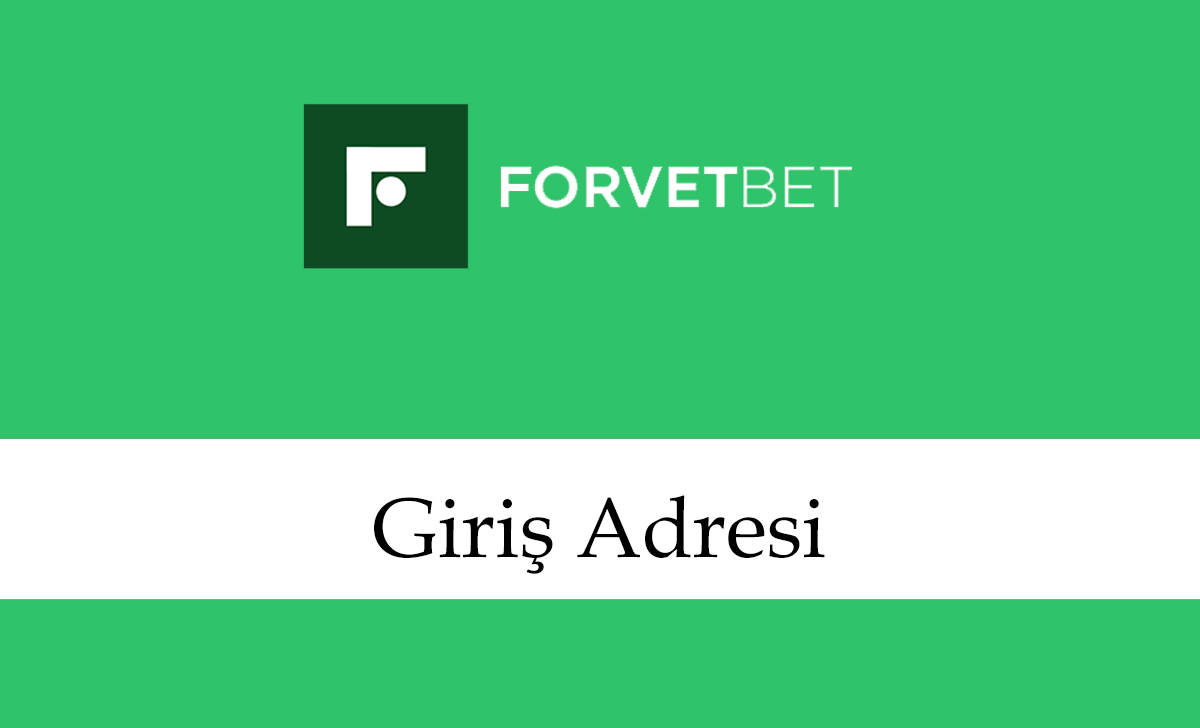 Forvetbet349 Yeni Link – Forvetbet 349