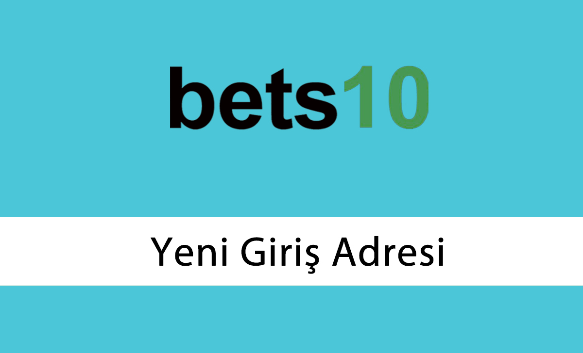 511Bets10 yeni giriş adresi