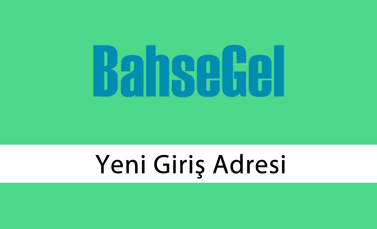 Bahsegel319 Hızlı Giriş Adresi – Bahsegel 319