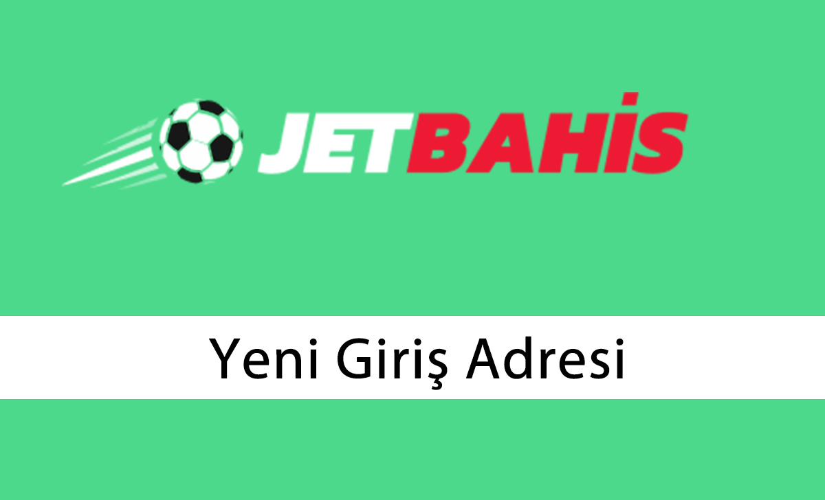 Jetbahis124 Giriş Linki – Jetbahis Giriş Bilgileri