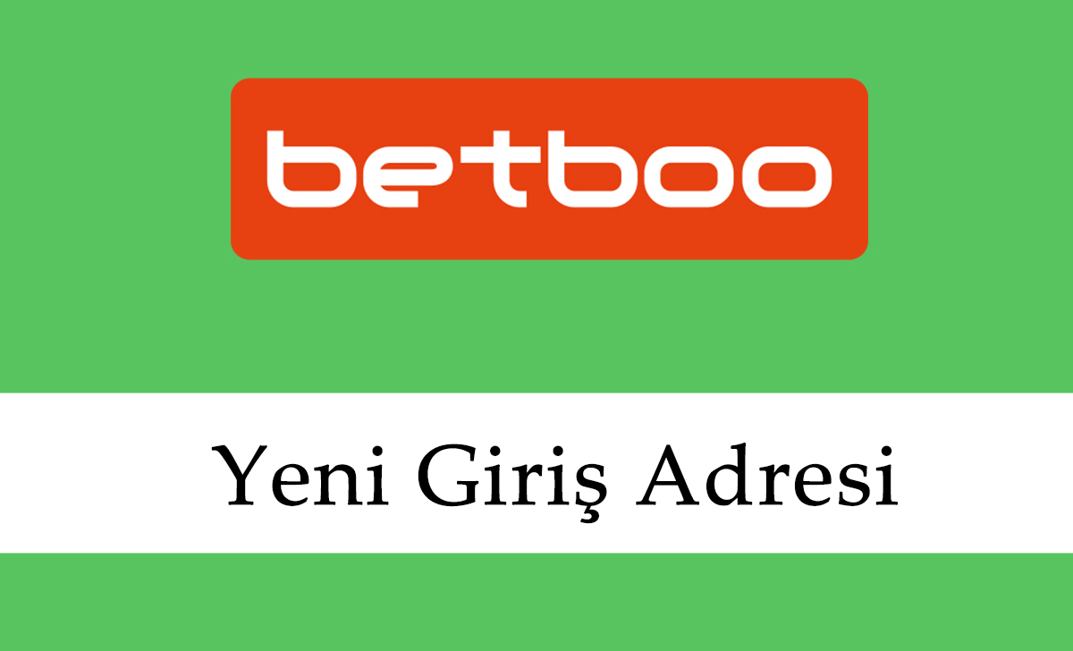 Betboo659 Giriş Adresi – Betboo 659