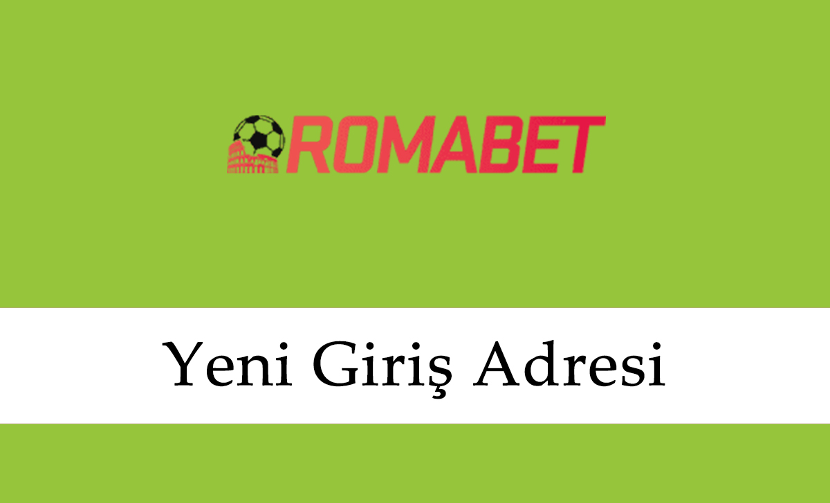 Romabet436 Yeni Adresi - Romabet 436