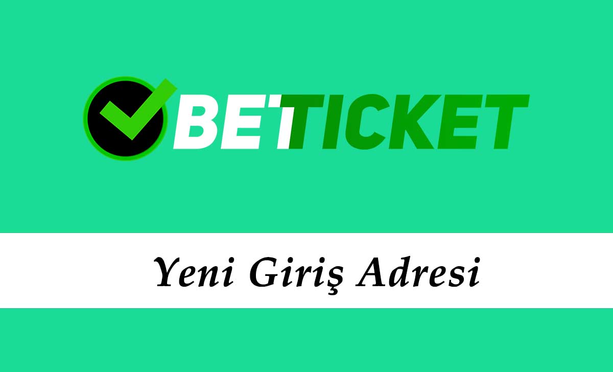 107Betticket Yeni Adresinde – 107 Betticket Giriş