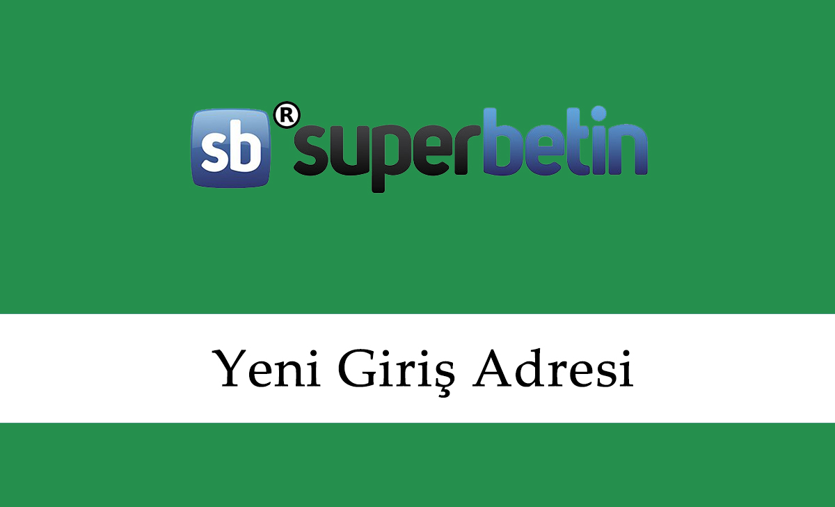 167Superbetin Hızlı Giriş - Süperbetin Yeni Adresi