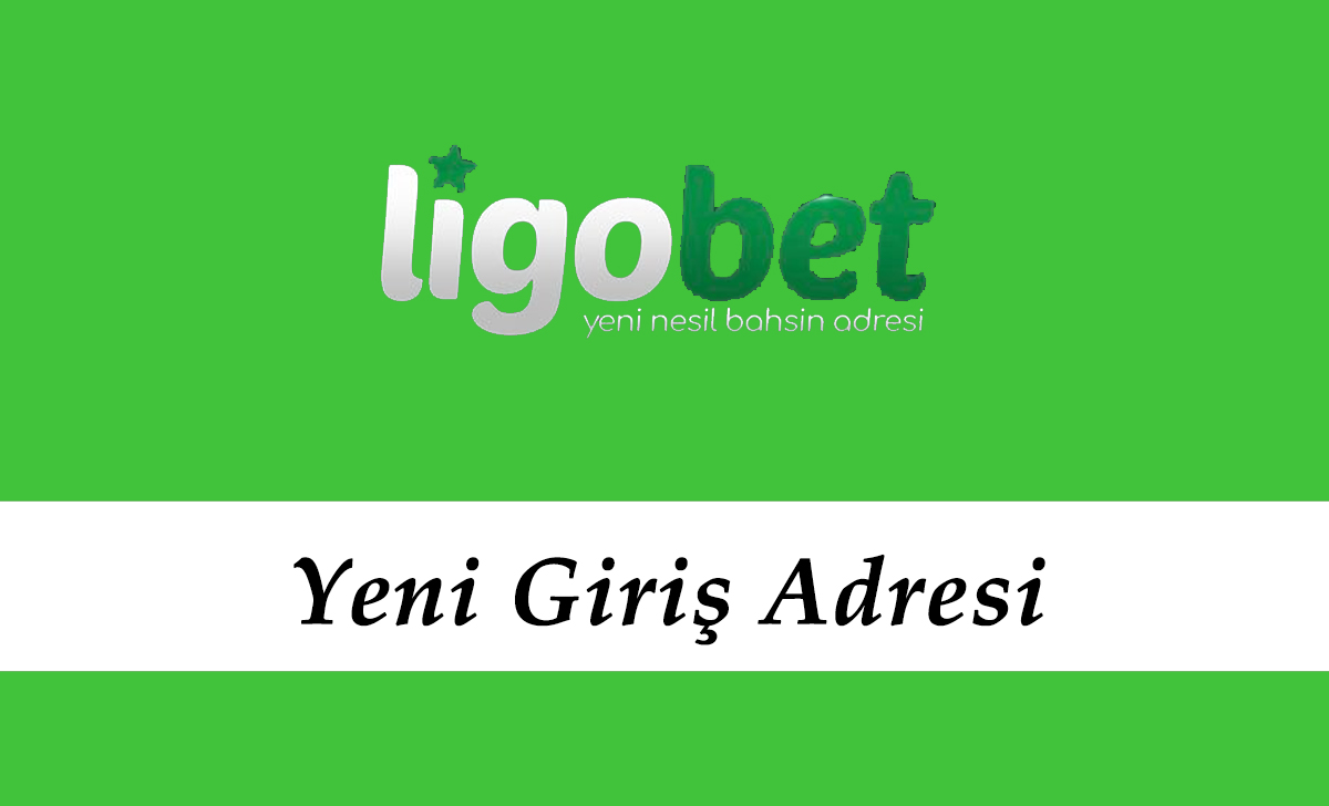 Ligobet182 Yeni Adresi – Ligobet 182 Giriş