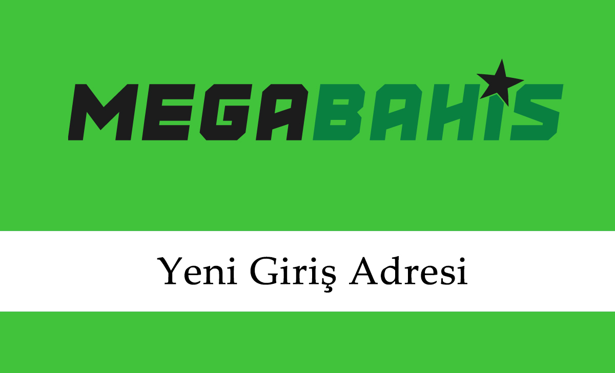 Megabahis288 Giriş - Megabahis 288 Yeni Adres