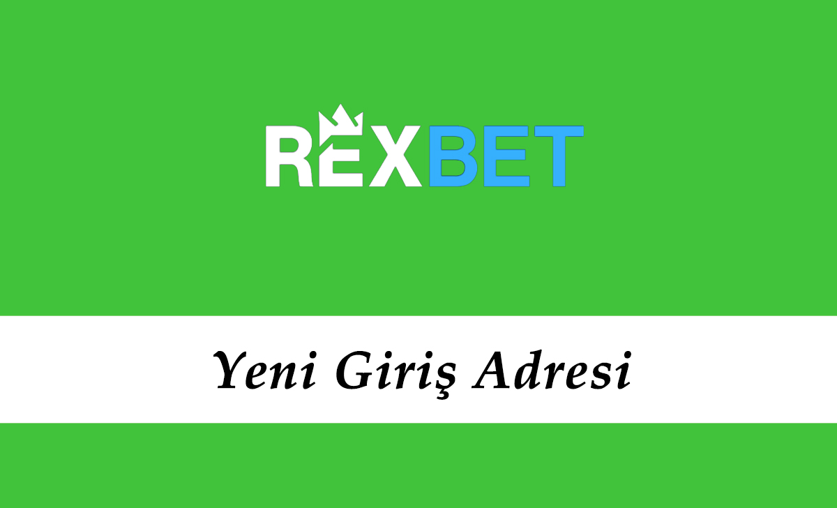 Rexbet14 Güncel Giriş Linki – Rexbet 14