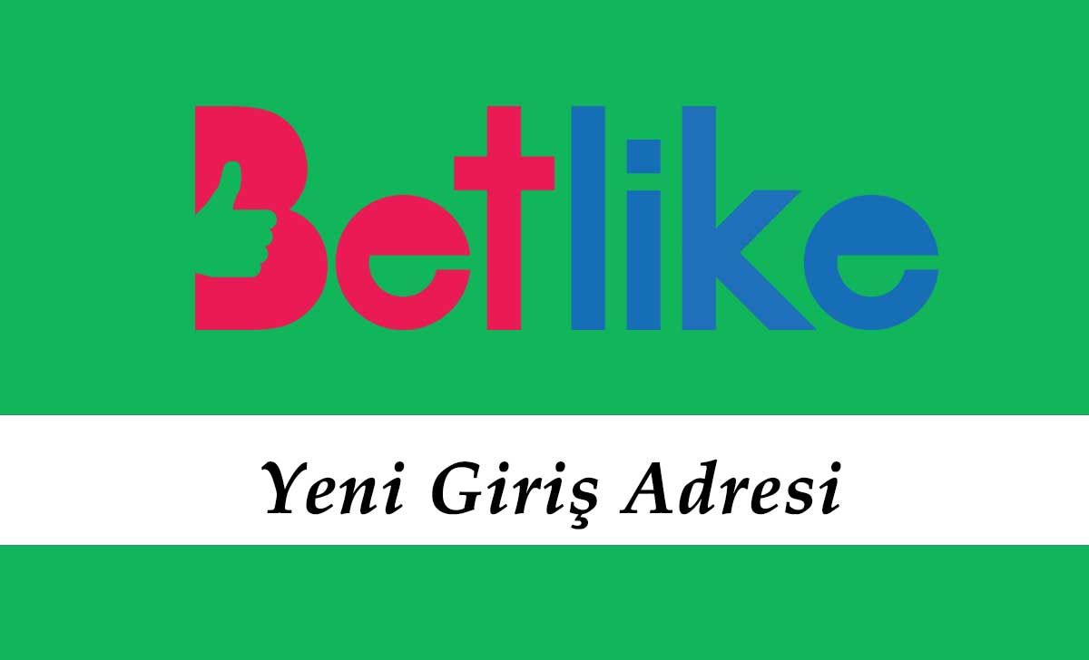 142Betlike Hızlı Giriş Linki – 142 Betlike Giriş