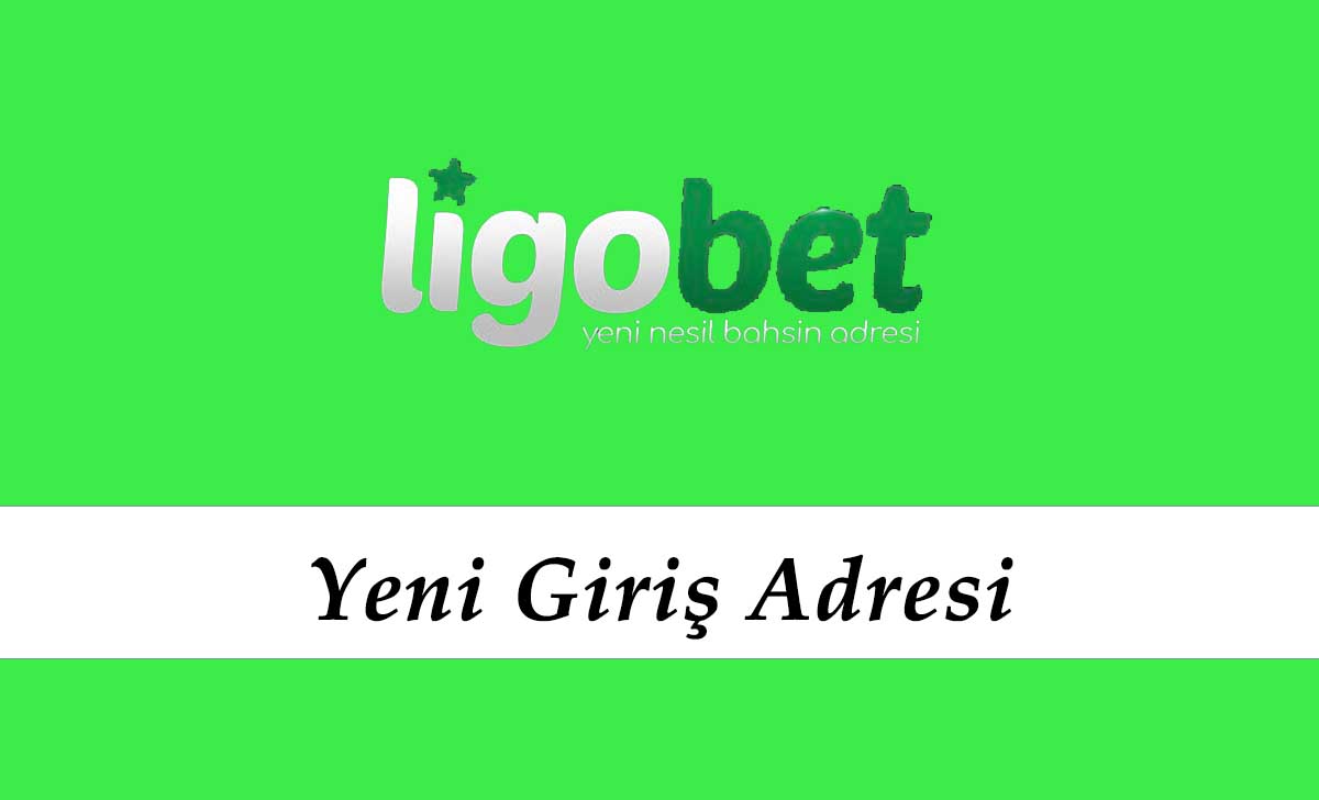 Ligobet194 Giriş Bilgileri - Ligobet 194