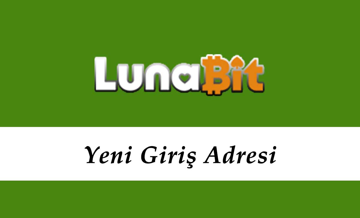 Lunabit211 Mobil Adresi – Lunabit 211 Giriş