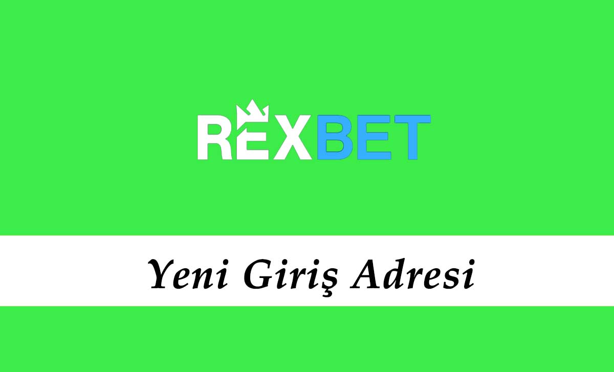 Rexbet25 Hızlı Giriş