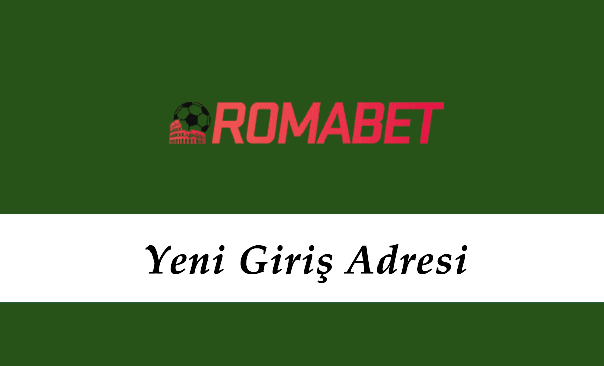 Romabet502 Mobil Giriş – Romabet 502 Girişi