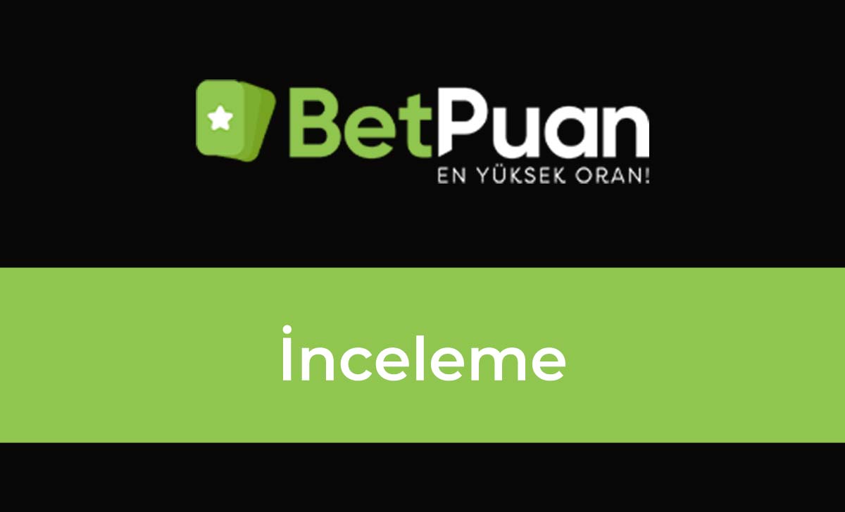 betpuan inceleme