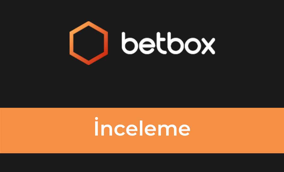 betbox inceleme