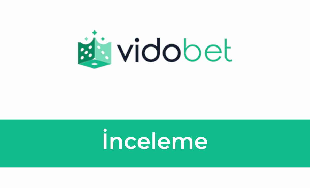 vidobet