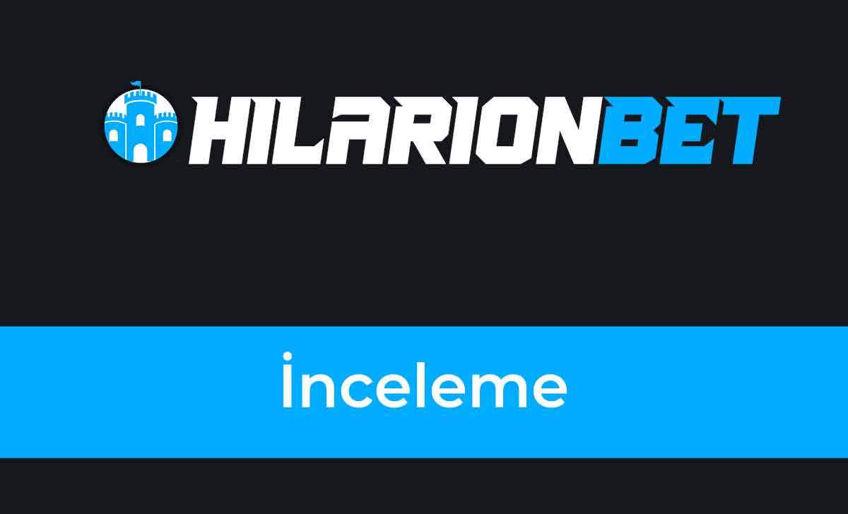 Hilarionbet İnceleme